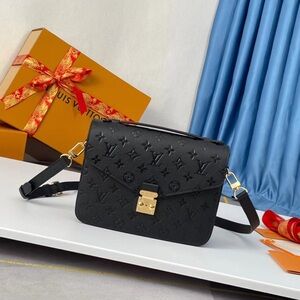 Louis Vuitton Bucket Bags Casual Shoulder Bags